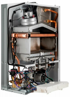 Котел газовый Haier GreenLine 1.30 TiW, 30000 Вт, WI-FI