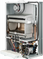 Котел газовый Haier ProLine S 1.40 Ti, 40 кВт
