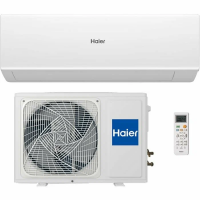 Сплит-система Haier QUANTUM Inverter AS20HQJ1HRA-W/1U20HQJ1FRA