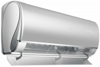 Сплит-система Haier AS25S2SJ2FA-S, серебристый
