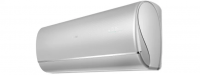 Сплит-система Haier AS25S2SJ2FA-S, серебристый