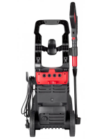 Мойка высокого давления Ресанта МР-200П, 2500 Вт, 200 бар, 420 л/ч