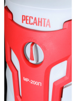 Мойка высокого давления Ресанта МР-200П, 2500 Вт, 200 бар, 420 л/ч