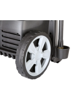 Мойка высокого давления Ресанта МР-200П, 2500 Вт, 200 бар, 420 л/ч