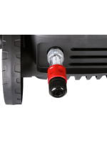 Мойка высокого давления Ресанта МР-200П, 2500 Вт, 200 бар, 420 л/ч