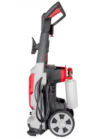 Мойка высокого давления Ресанта МР-200П, 2500 Вт, 200 бар, 420 л/ч