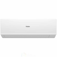 Сплит-система Haier AS35HQJ1HRA-W/1U35HQJ1FRA Quantum inverter, белый