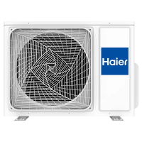 Сплит-система Haier AS35S2SF2FA-B, черный