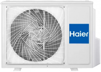 Сплит-система Haier AS35S2SF2FA-B, черный