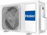 Сплит-система Haier AS35S2SF2FA-B, черный