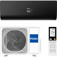 Сплит-система Haier AS50S2SF2FA-B, черный