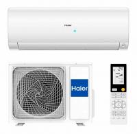 Сплит-система Haier AS50S2SF2FA-W, белый