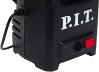 Мойка высокого давления P.I.T. PHP120-C1 1600Вт