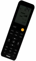 Сплит-система Haier HSU-24HFF103/R3-B (IN) / HSU-24HUF103/R3 (OUT), графит