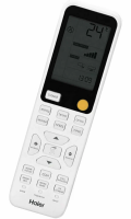 Сплит-система Haier HSU-24HFF103/R3-W (IN) / HSU-24HUF103/R3 (OUT) белый