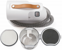 Пылесос для груминга Haier PetPure M Pro