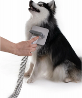 Пылесос для груминга Haier PetPure M Pro