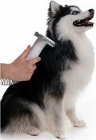 Пылесос для груминга Haier PetPure M Pro