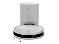 Робот пылесос Haier HSR Pro Lite, белый