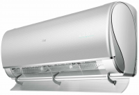 Сплит-система Haier AS35S2SJ2FA-S, серебристый
