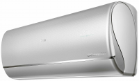 Сплит-система Haier AS35S2SJ2FA-S, серебристый