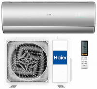 Сплит-система Haier AS35S2SJ2FA-S, серебристый