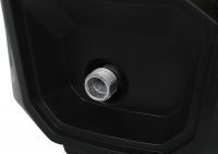 Мойка высокого давления Huter M2500-PW-PRO (900/70/8/52) 2500Вт