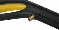 Мойка высокого давления Huter M2500-PW-PRO (900/70/8/52) 2500Вт