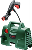 Мойка высокого давления Bosch EasyAquatak 100 (06008A7E00) 1200Вт