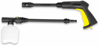 Мойка высокого давления Champion HP3141 1400Вт