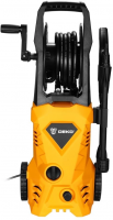 Мойка высокого давления Deko DKCW1900 PRO (085-2028) 1900Вт