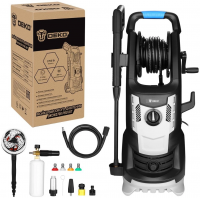 Мойка высокого давления Deko DKCW2700 PRO (085-2031) 2700Вт