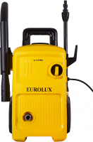 Мойка высокого давления Eurolux W-175 PRO (70/8/58) 2200Вт