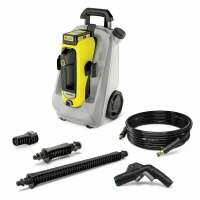 Мойка высокого давления аккумуляторная Karcher OC 6-18 Premium Battery Set, 1 АКБ 2.5 Ач (1.328-521.0)