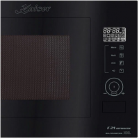 Встраиваемая микроволновая печь Kaiser EM 2510