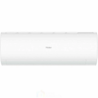 Сплит-система Haier HSU-09HPL303/R3 Coral on/off, белый
