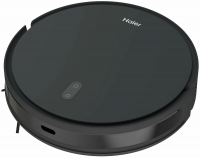 Робот пылесос Haier HSR Pro Lite B, черный