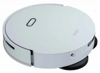 Робот пылесос Haier HSR Pro R3, белый