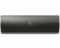 Сплит-система Haier HSU-18HFF103/R3-B Flexis on/off, черный