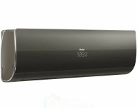 Сплит-система Haier HSU-18HFF103/R3-B Flexis on/off, черный