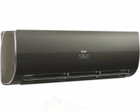 Сплит-система Haier HSU-18HFF103/R3-B Flexis on/off, черный