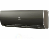 Сплит-система Haier HSU-18HFF103/R3-B Flexis on/off, черный