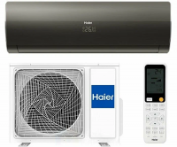 Сплит-система Haier HSU-18HFF103/R3-B Flexis on/off, черный