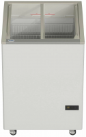 Морозильный ларь Haier SD-206AELUA, белый