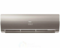 Сплит-система настенная Haier HSU-18HFF103/R3-G Flexis on/off, золотой