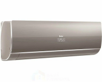 Сплит-система настенная Haier HSU-18HFF103/R3-G Flexis on/off, золотой