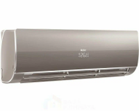 Сплит-система настенная Haier HSU-18HFF103/R3-G Flexis on/off, золотой