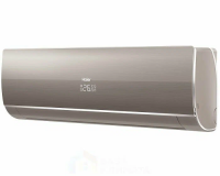 Сплит-система настенная Haier HSU-18HFF103/R3-G Flexis on/off, золотой