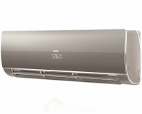 Сплит-система настенная Haier HSU-18HFF103/R3-G Flexis on/off, золотой