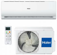 Сплит-система Haier HSU-24HPL203/R3, белый